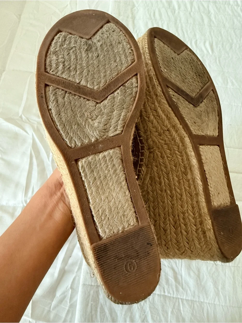 Marc Fisher size preowned